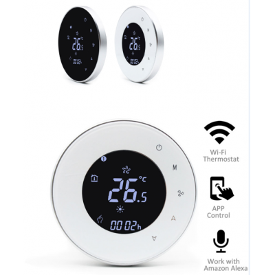 Thermostat,Wireless Thermostat,hotel thermostat,smart thermostat