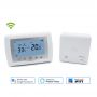 Wifi Smart Central Heat Remote Control Air Conditioner Wireless Thermostat 