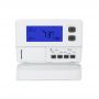 Best Energy Save Battery Operated Thermostat For Electric Furnace Or Heat Pump