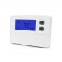 Heating/Cooling Thermostat Control Programmable Room Thermostat