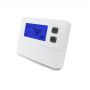 Heating/Cooling Thermostat Control Programmable Room Thermostat