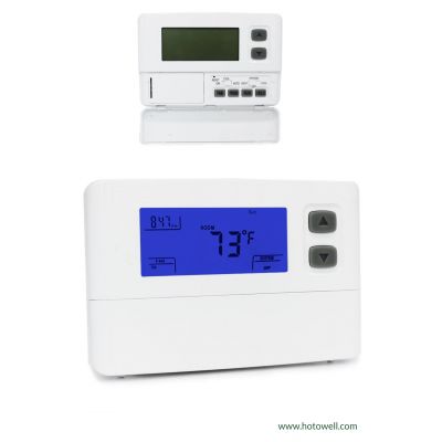 Room thermostat,heat pump thermostat,smart thermostat