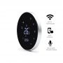 110vac/220vac Nest Best Digital WiFi Thermostat For Fan Coil Unit