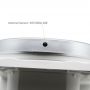 Wifi Smart Touch Screen Temperature Controller Fan Coil Thermostat