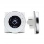 110vac/220vac Nest Best Digital WiFi Thermostat For Fan Coil Unit