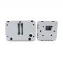 2022 Best Tuya APP Wifi Wireless Control Room Thermostat  With Receiver For Boiler Heating