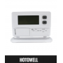 Hotowell 24v termostato de bomba de calor de habitación digital de una etapa