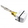 White IP65 1/2