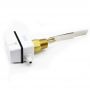 White IP65 1/2