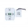 Horizontal/Vertical General Large LCD Celsius Display T6861 Temperature Switch Room Thermostat