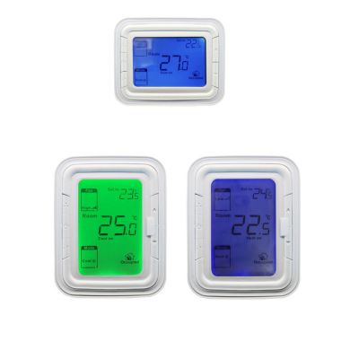 Room thermostat,air conditioner thermostat,smart thermostat