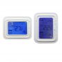 Hotowell low price 220V On/off Fan Coil Central Heating System Room Thermostat