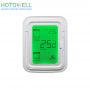220V On/off Fan Coil Central Heating System Room Thermostat 