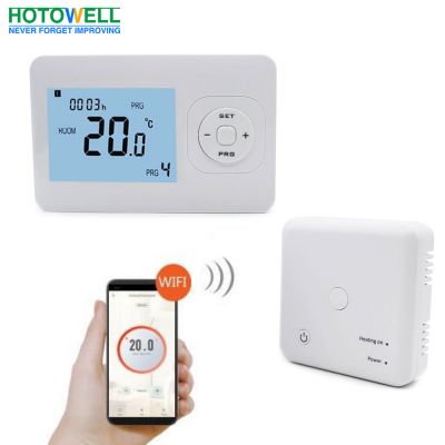 Room thermostat,Wifi thermostat,Wireless Thermostat,smart thermostat,water heater thermostat