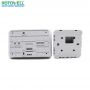 Smart Wireless Wifi Digital Heater Thermostat For Boiler Heating 