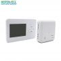 TOP 10 Wifi Wireless Thermostat LCD Display For Gas Boiler 