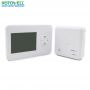 TOP 10 Wifi Wireless Thermostat LCD Display For Gas Boiler 
