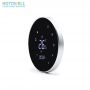 Wifi Smart Digital Fan Coil Thermostat With Programmable Timer 
