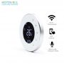 Alexa Digital Wifi Modulate Fan Coil Room Thermostat 