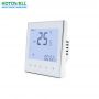 Digital WIFI Floor Heating Programmable Room Thermostat with White and Black Option