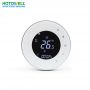 2022 HVAC System FCU Digital Room 3rd Generation Wifi Thermostat 