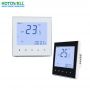 7 Days Programmable WIFI Smart Room Thermostat with Ios and Android APP