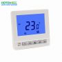 Digital HAVC system Fcu 2-pipe Residential Thermostat