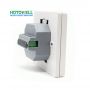 Digital HAVC system Fcu 2-pipe Residential Thermostat