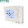 HVAC Systems Type FCU controller thermostat for fan coil