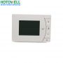 HVAC Systems Type FCU controller thermostat for fan coil