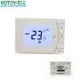 HVAC Systems Type FCU controller thermostat for fan coil