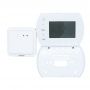  Wireless Smart Programmable Room Thermostat For Boiler Heating System