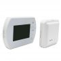 2019 Hot Sale Weeking Programmable Digital Wireless Thermostat For Gas/Water Boiler Heating System