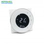 Touch Screen Easy To Stall Central Heating Thermostat Wi-Fi