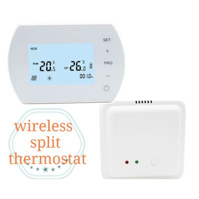 Heating Thermostat,Room thermostat,Wireless Thermostat