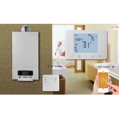 Heating Thermostat,Room thermostat,Wireless Thermostat