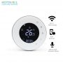 Temperature Controller Touch Screen Wifi Fan Coil Thermostat
