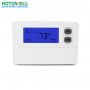 El mejor termostato programable para el hogar inteligente de una sola etapa para bomba de calor