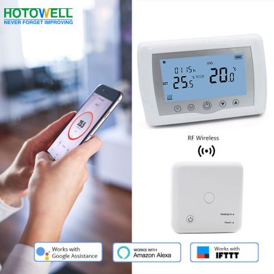 Thermostat,Wireless Thermostat,smart thermostat