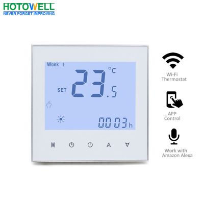 Wifi thermostat,Wireless Thermostat,air conditioner thermostat
