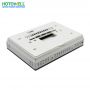 2022 Touch screen programmable wifi heat pump thermostat with Google home