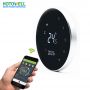 Smart Digital Temperature App Control Heating Wifi Thermostat For Floor Heater
