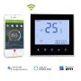 Home automation Electric heat mat wifi thermostat for underfloor heating