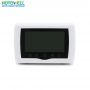 Touch screen LCD Display Wifi Wireless Boiler Thermostat for Central Heating Control System