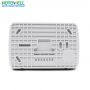 2022 Hotowell LCD Display Intelligent Wifi App Controlled Wireless Smart Room Thermostat