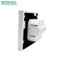 FCU Smart Digital Wifi Room Thermostat
