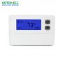 Termostato de horno programable de 5 + 2 días para sistema de una sola etapa
