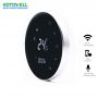 HVAC Systems Digital Room Touch Screen Smart Tuya Wifi Thermostat