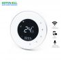 HVAC Systems Digital Room Touch Screen Smart Tuya Wifi Thermostat