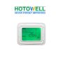 Honeywell T6861 2Pipe/ 4 Pipe Configurable Non Programmable Thermostat